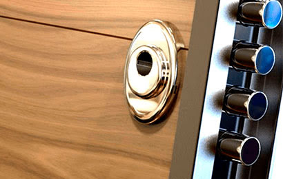Puertas Blindadas 100% personalizables 