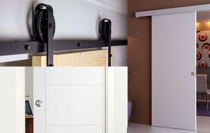 ¿Conoces los Kits más populares para Puertas Correderas?