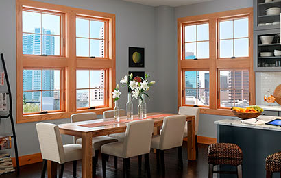 Cómo escoger el cristal ideal para tus ventanas