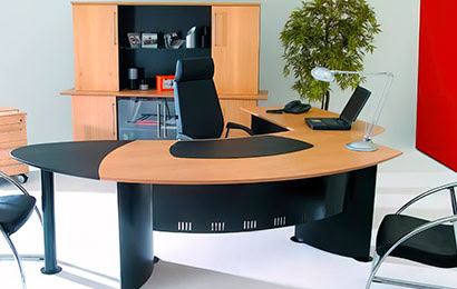 Cómo decorar un despacho y hacerlo más alegre