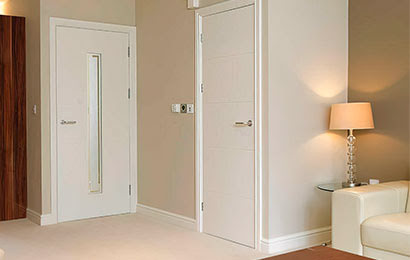 ✅ Factores a tener en cuenta al elegir puertas lacadas blancas