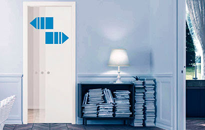 Accesorios Originales para Puertas Correderas