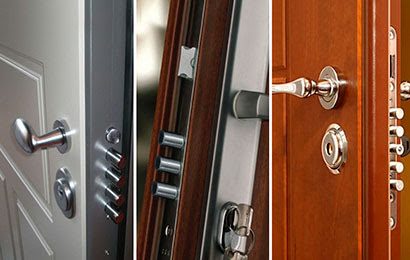 ¿Buscas Seguridad?... Puertas Acorazadas: La Opción más Segura