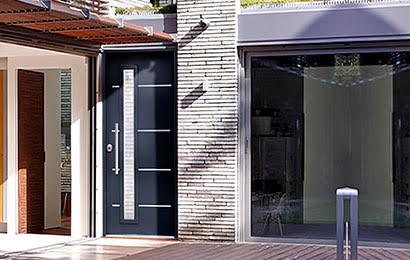 ¡Ofertas en Puertas de Acero Galvanizado!