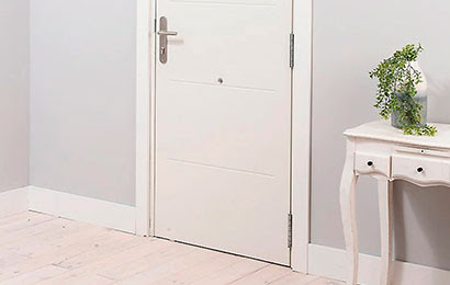 ¡Puertas de Entrada de Acero por menos de 500€!