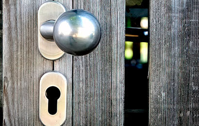 Ventajas de las puertas plegables