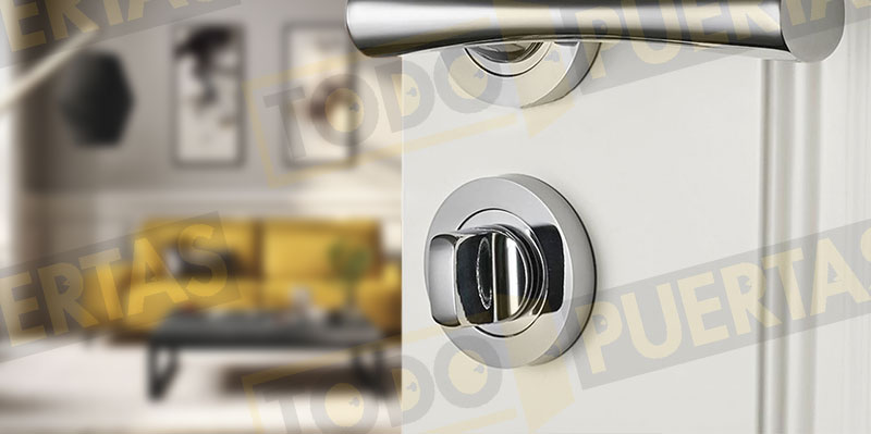 condena para puertas de interior