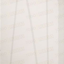 cristal esencia puertas interior