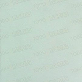 cristal mate puertas interior