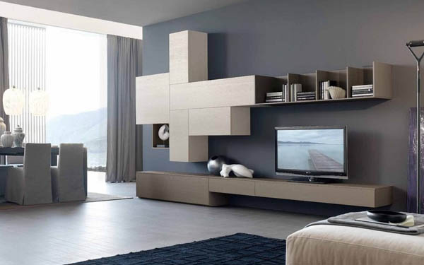 Decoración minimalista