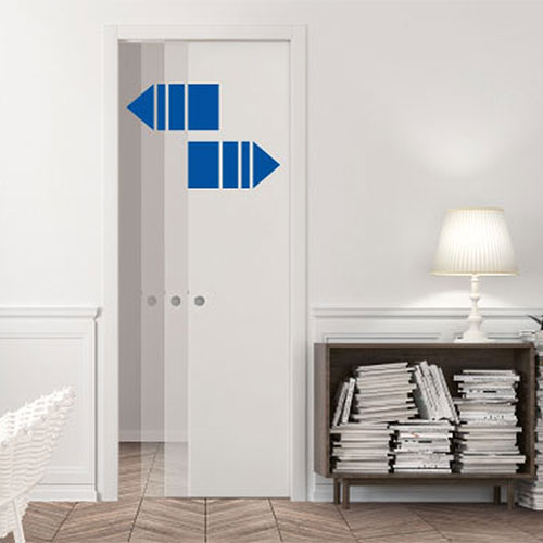 eclisse bias bidereccional amortiguador