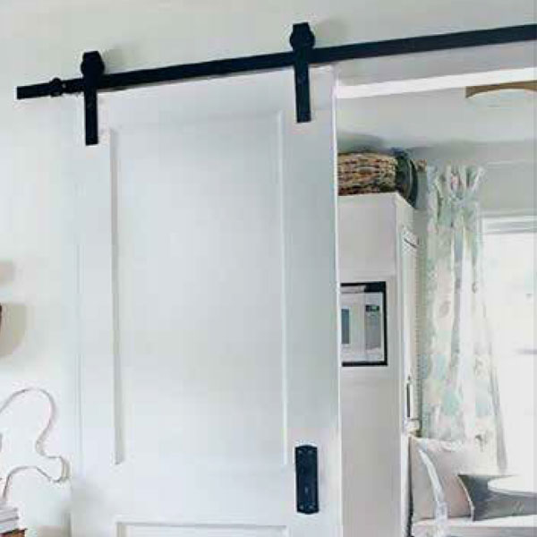 guía exterior rustic80