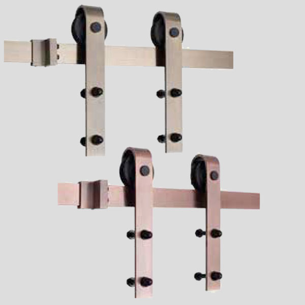 guía exterior rustic80