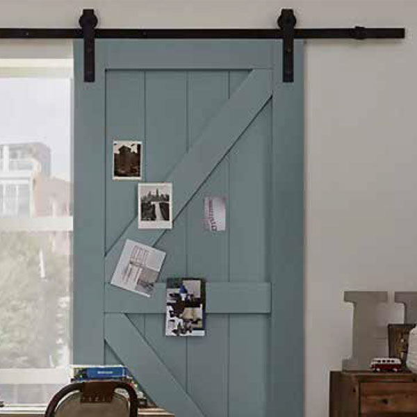 guía exterior rustic80