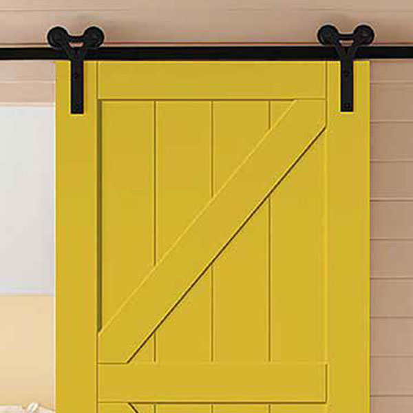 guía exterior rustic doble 140