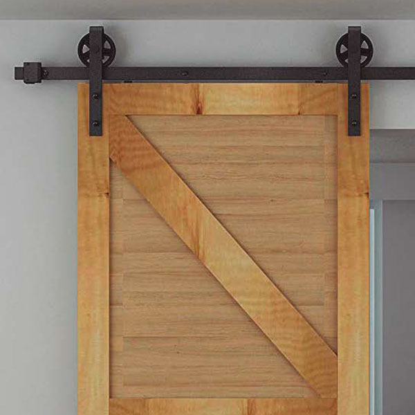 guía exterior rustic grand