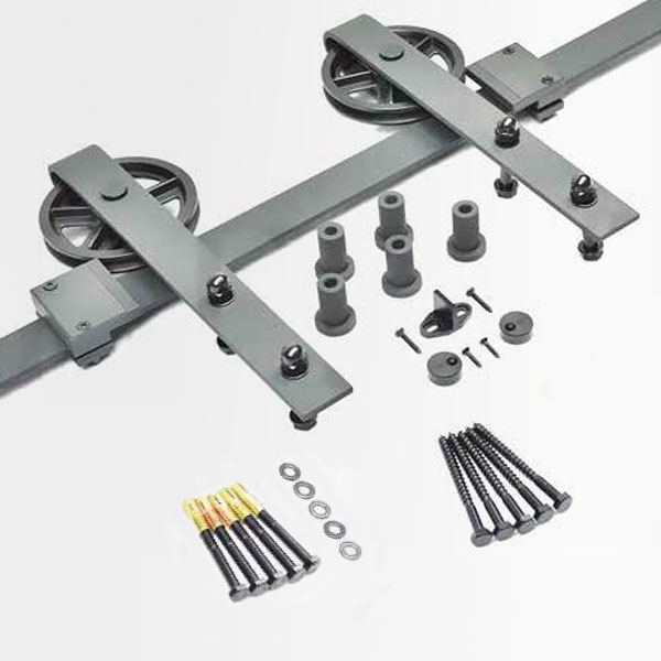 guía exterior rustic grand