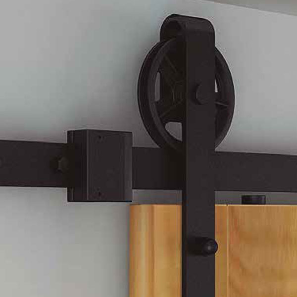 guía exterior rustic grand