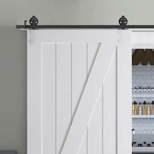 guía exterior rustic grand top