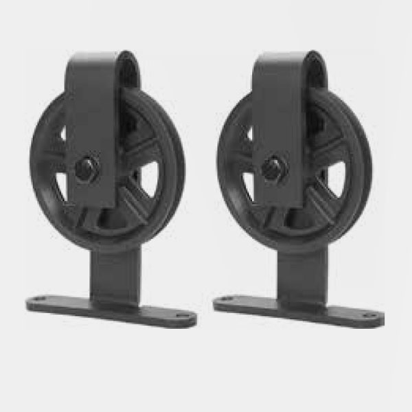 guía exterior rustic grand top