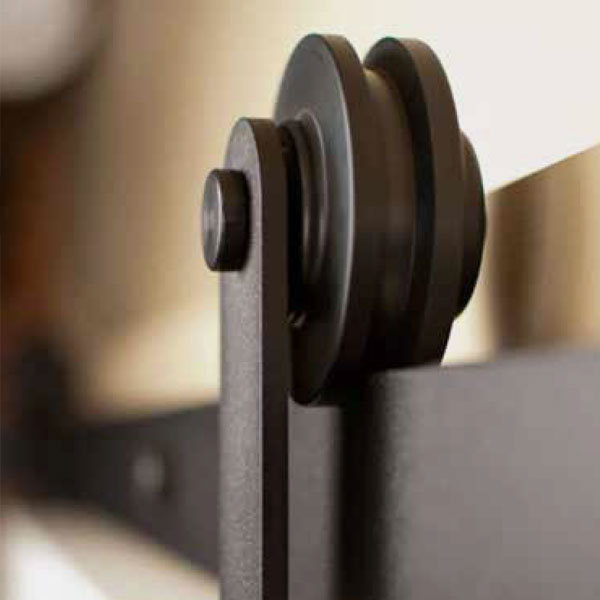 guía exterior rustic80