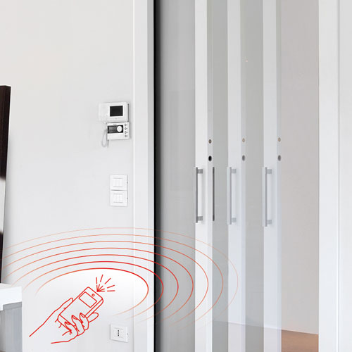 motor emotion puertas correderas