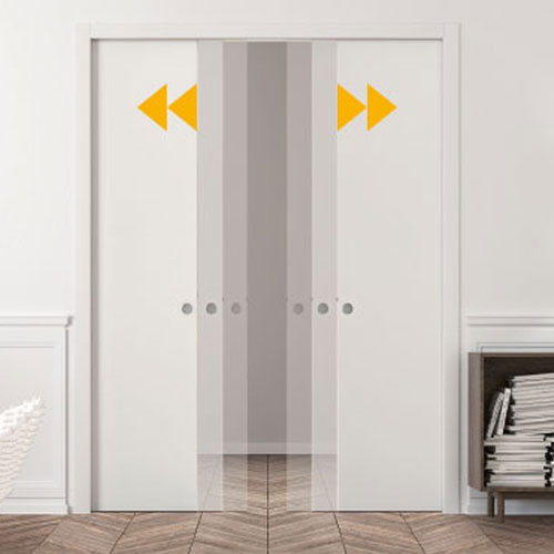 sincronizador aperturas paralelas