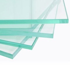 Vidrios monolíticos