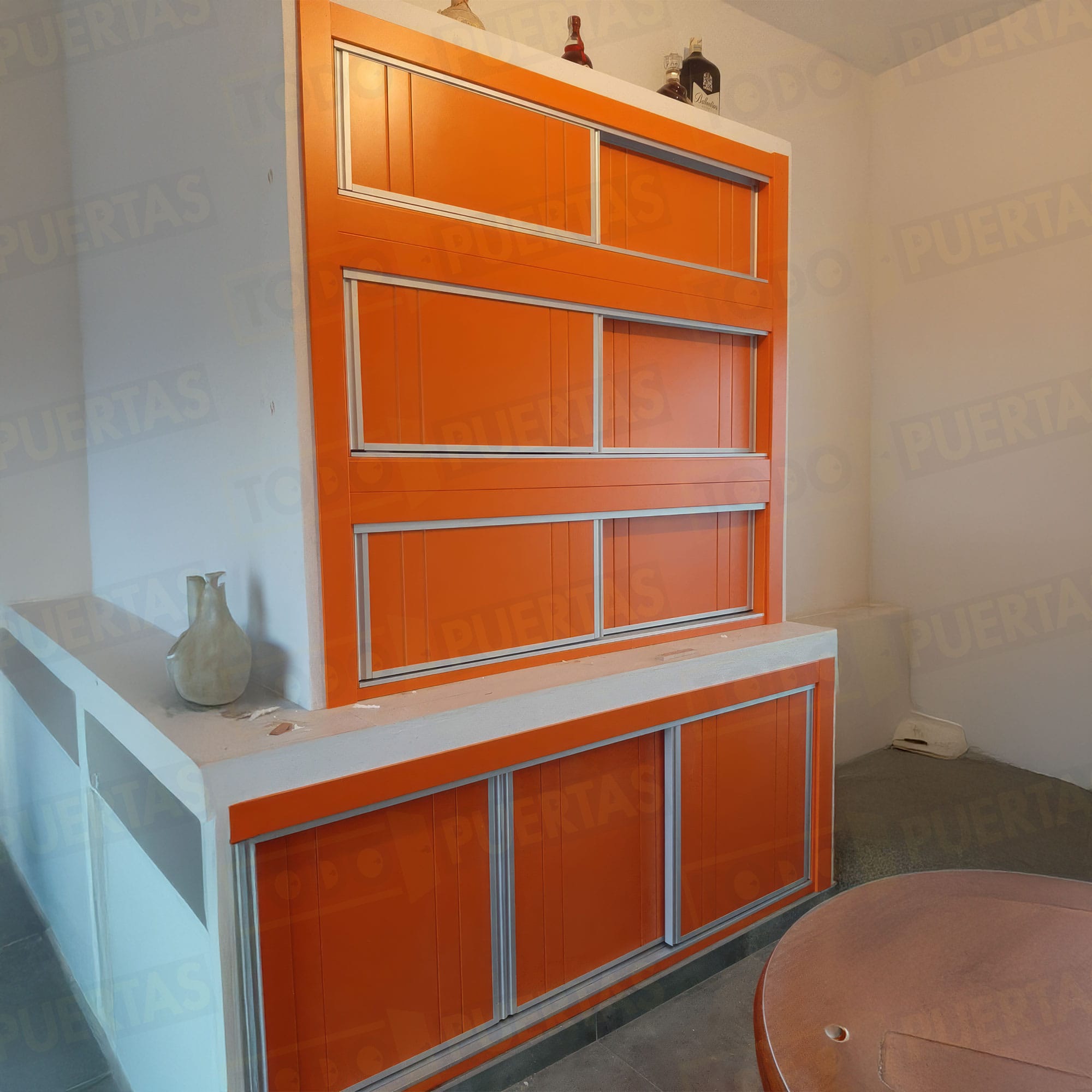 Foto Armarios con Puertas Correderas cliente 1