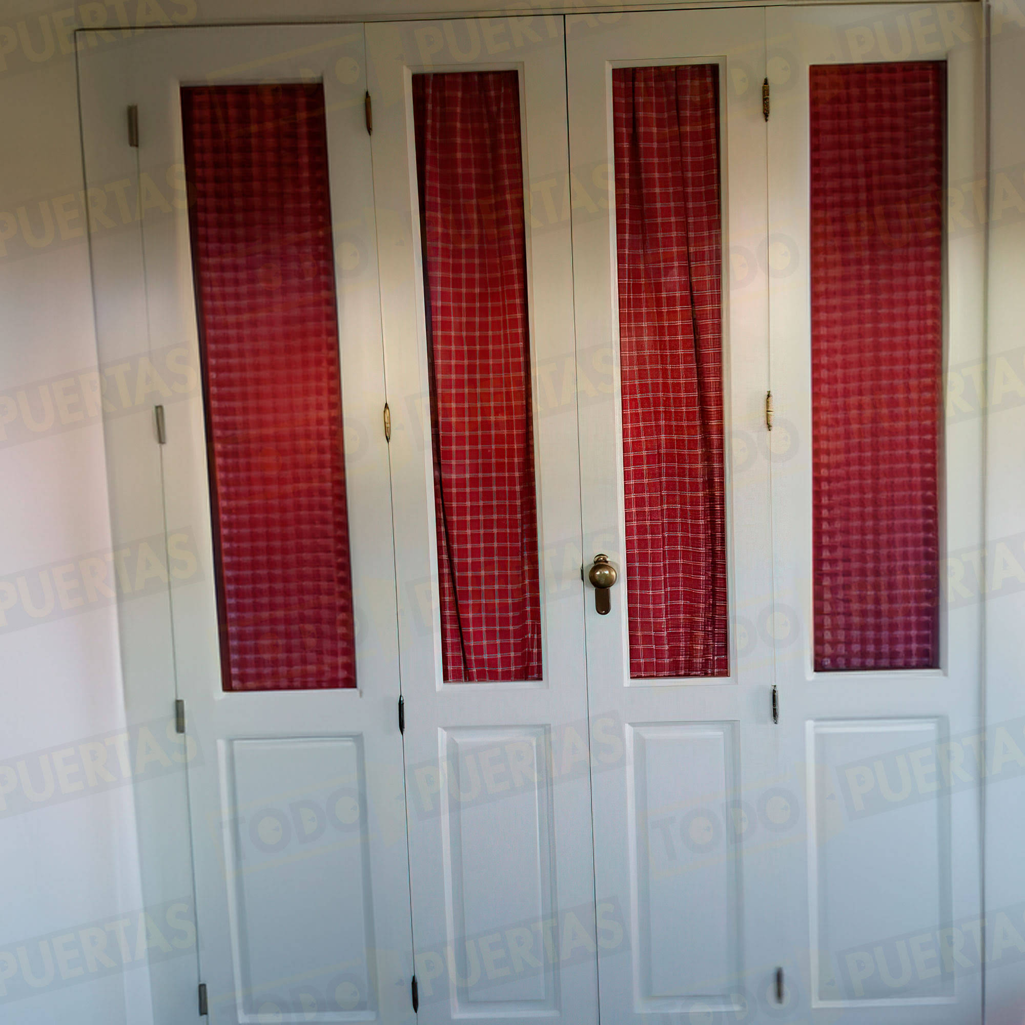 Foto Puertas Baratas en Madrid cliente 10