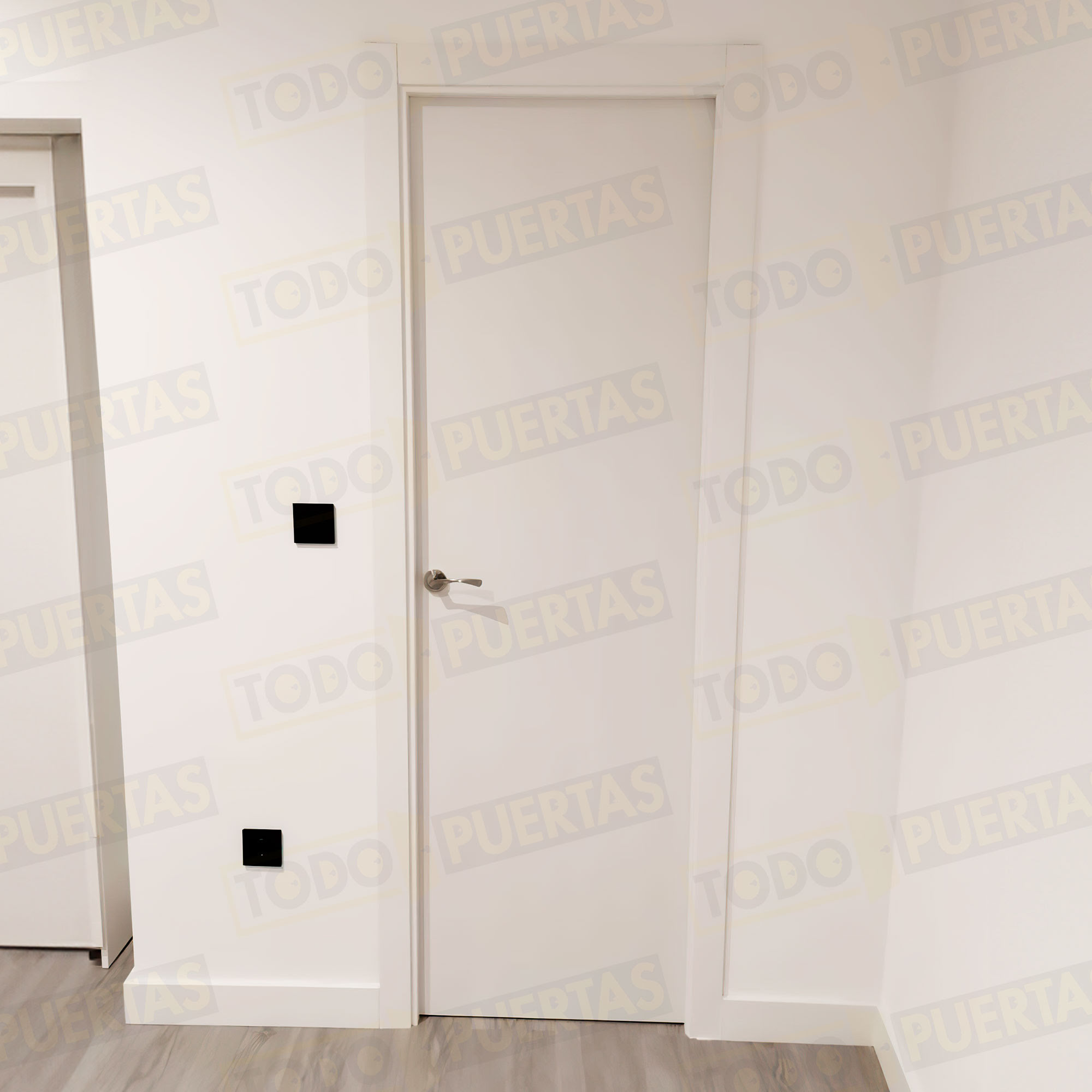 Foto Estufas de Leña cliente 7