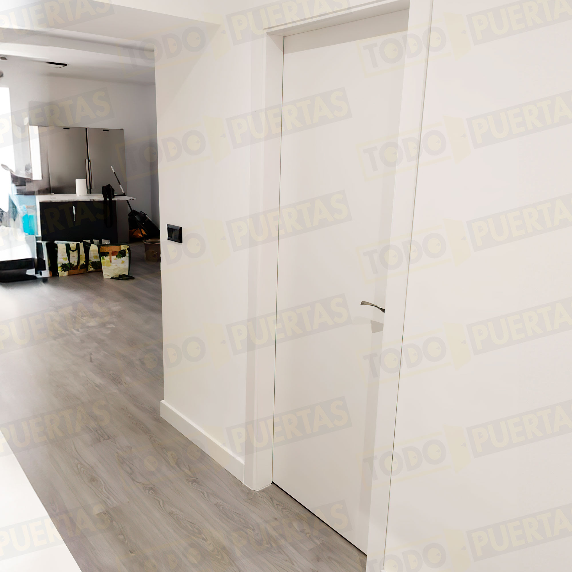 Foto Cristales para Puertas cliente 8