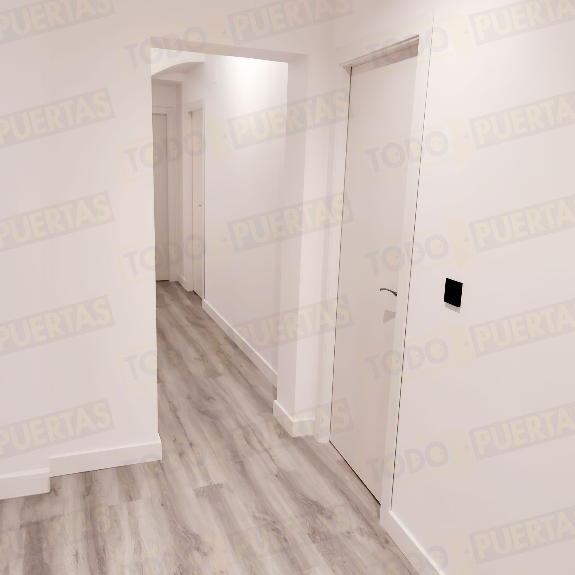 Foto Manillas Puertas cliente 7