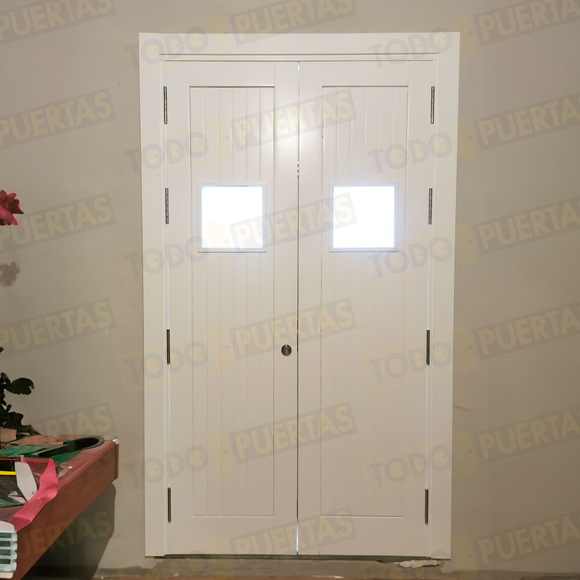 Foto Adhesivos CEYS cliente 2