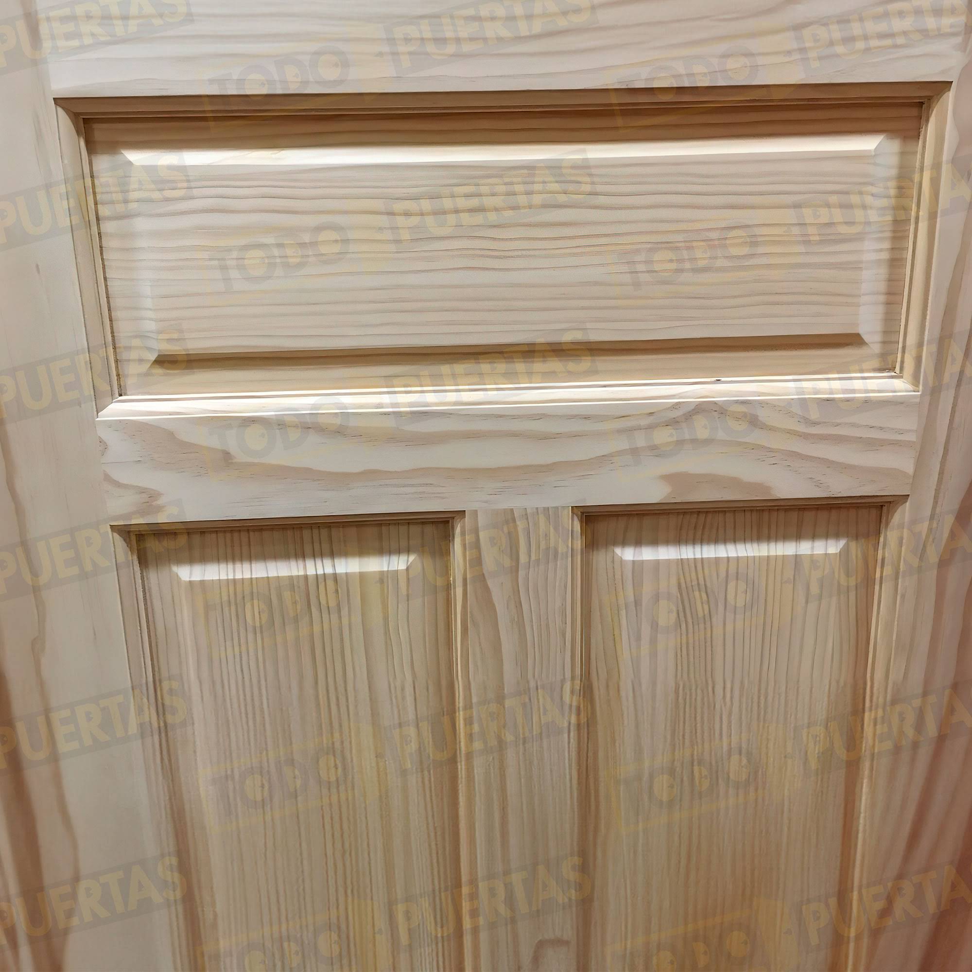 Foto Puertas Baratas en Coruña cliente 5