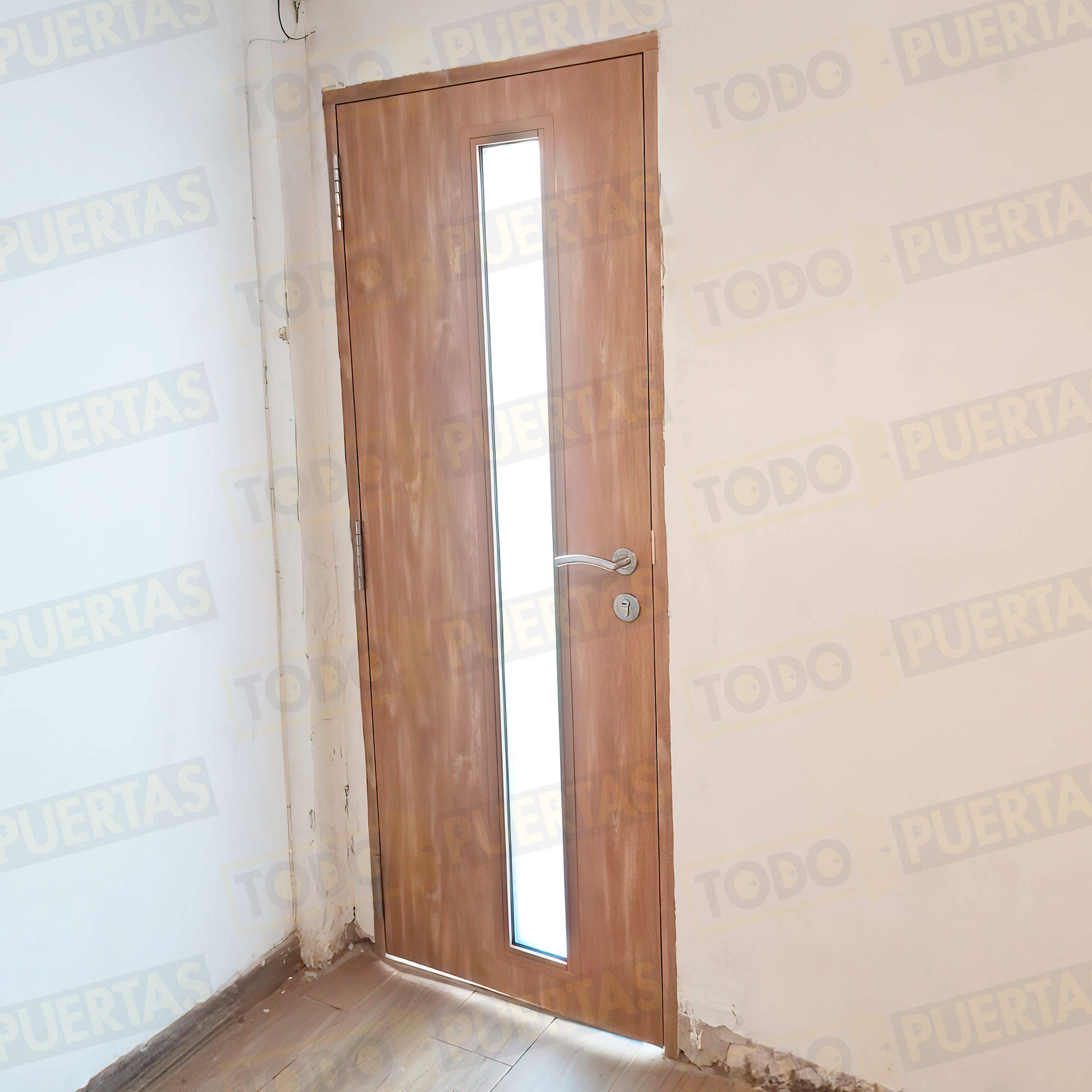 Foto Especial Herrajes Rústicos cliente 1