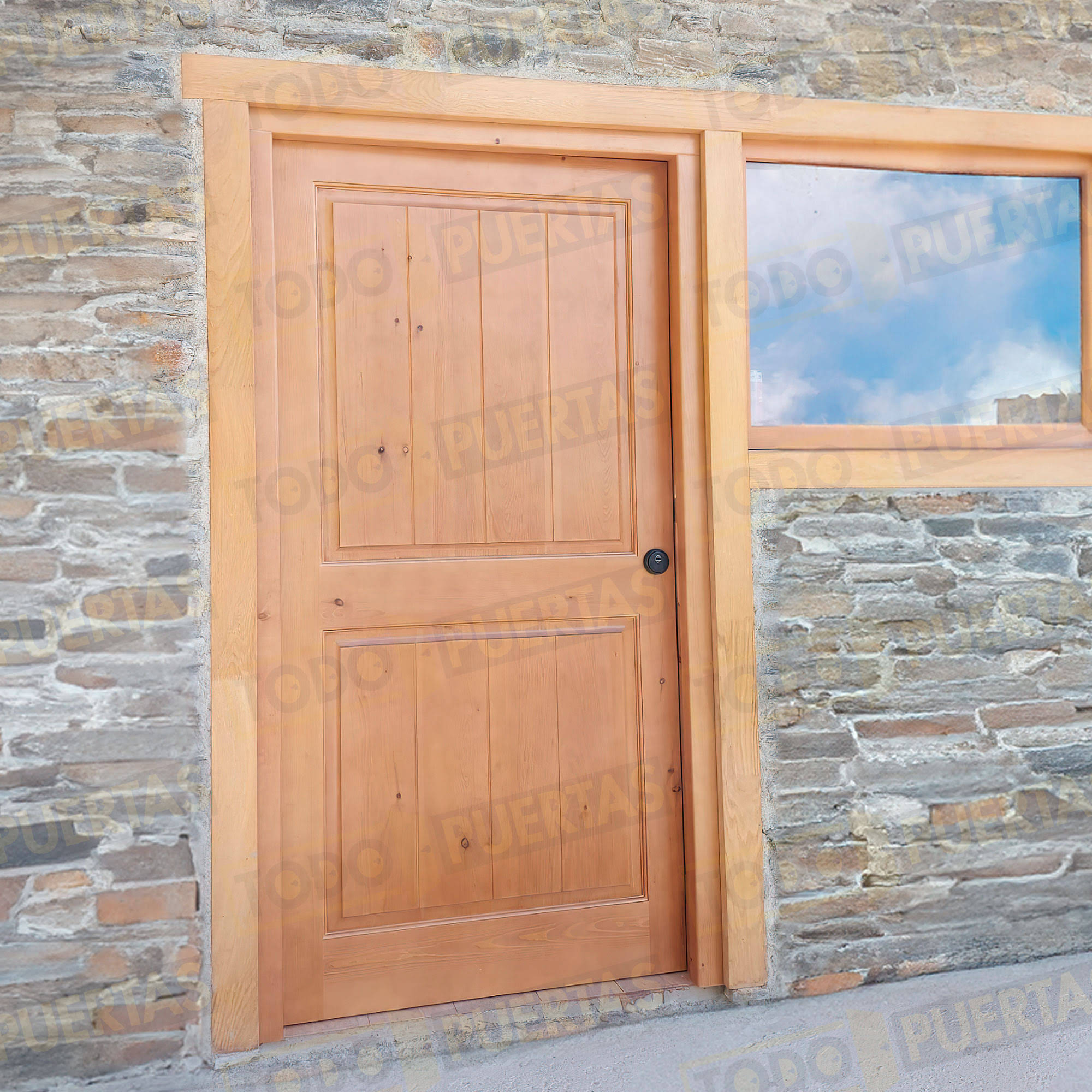 Foto Herrajes cliente 1