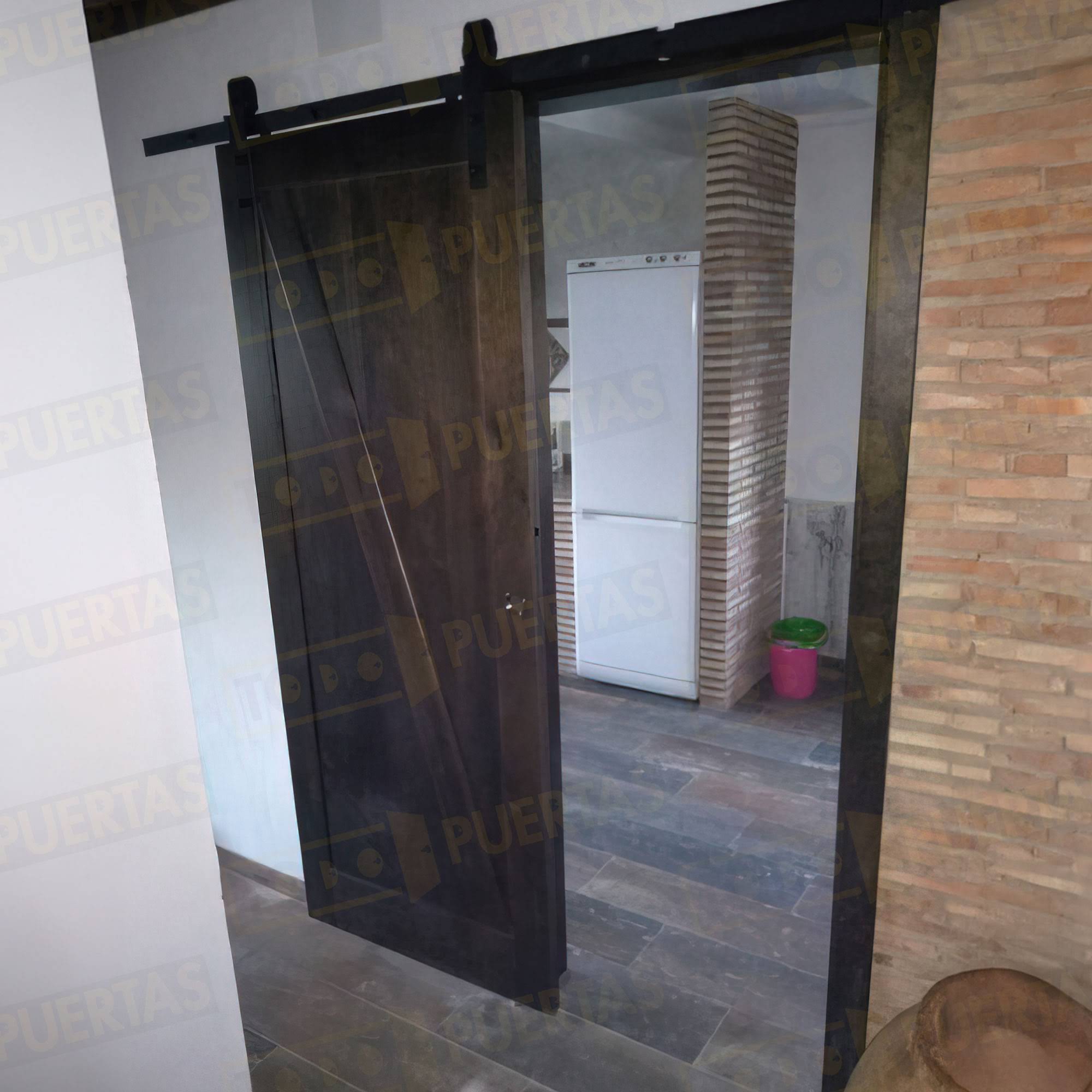 Foto Puertas Baratas en Madrid cliente 2