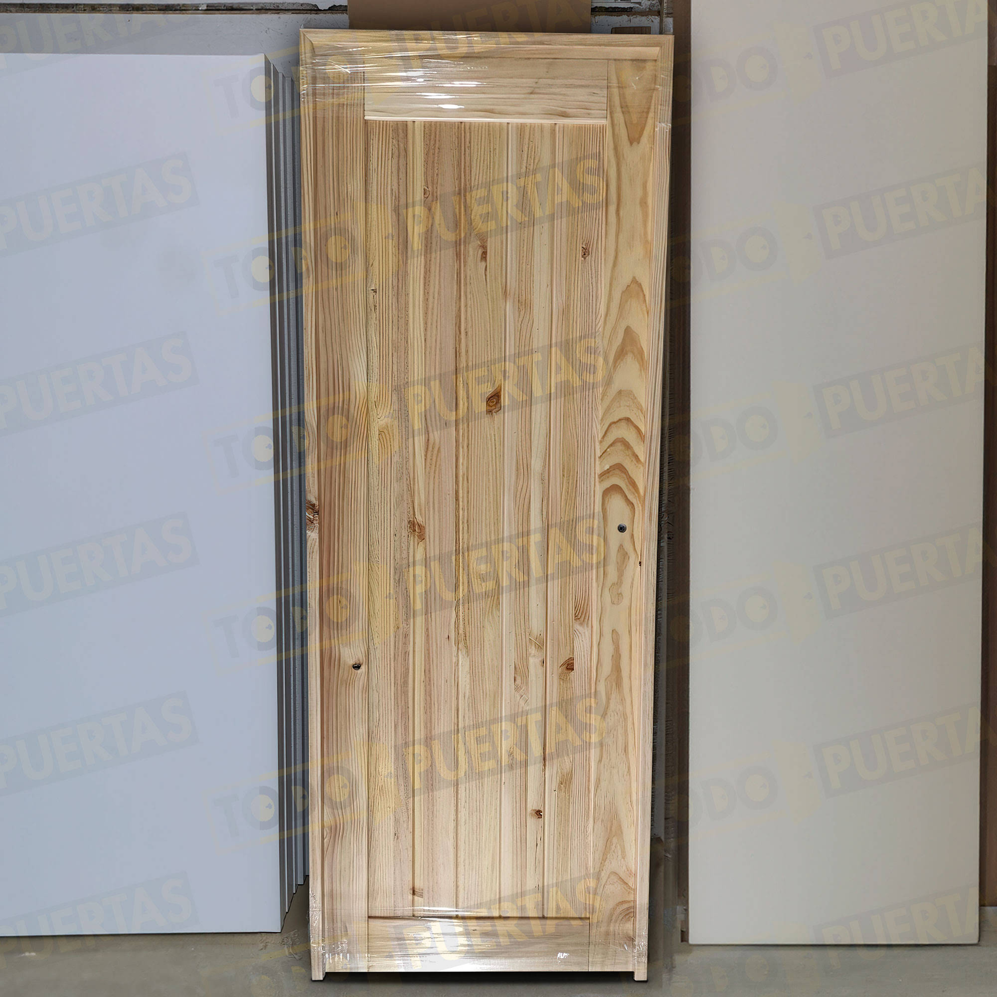 Foto Puertas Baratas en Córdoba cliente 3