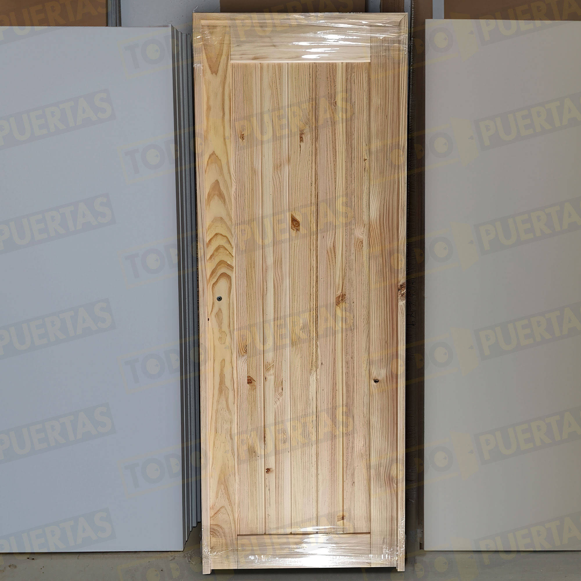 Foto Premarcos para Puertas y Ventanas cliente 3