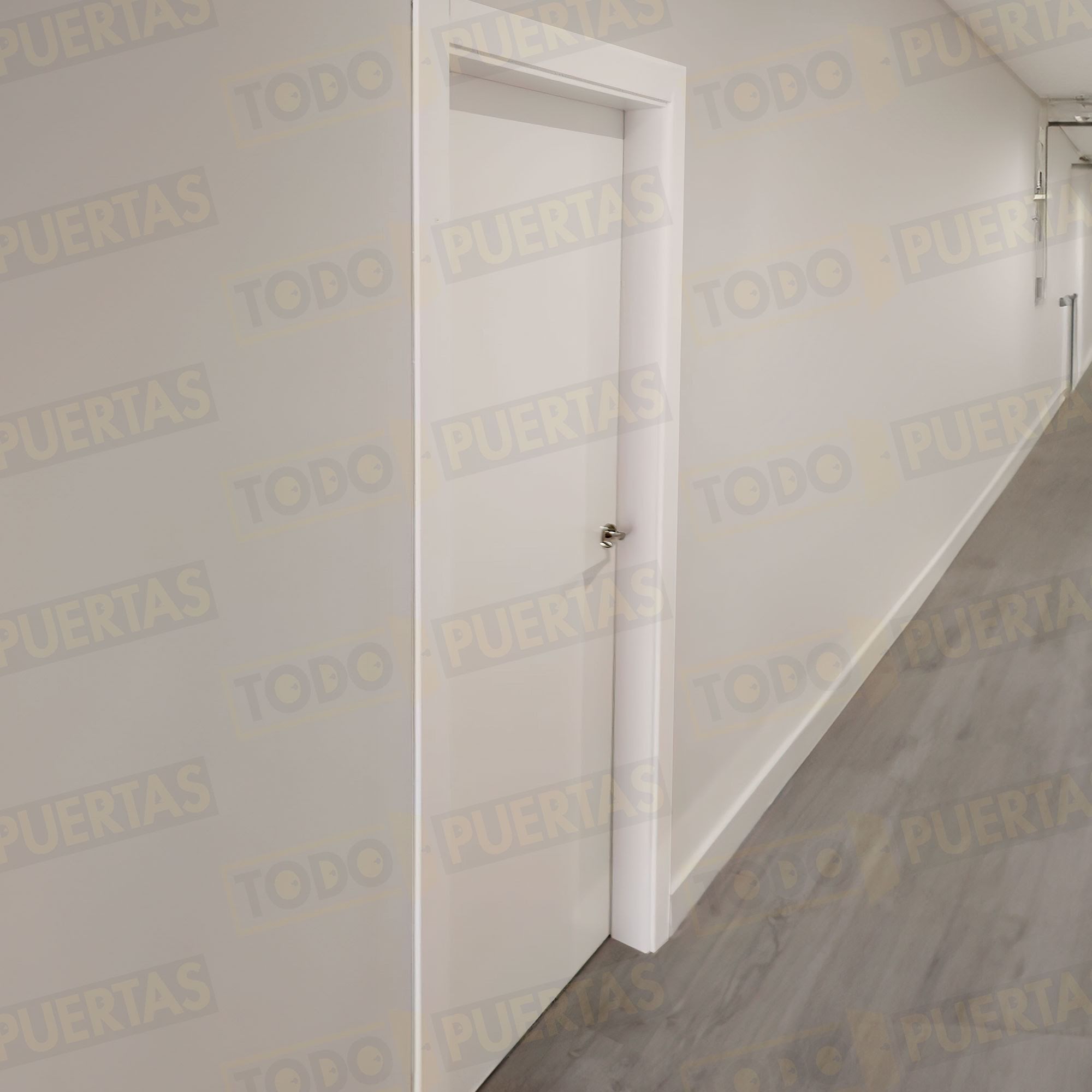 Foto Puertas Baratas en Guadalajara cliente 5