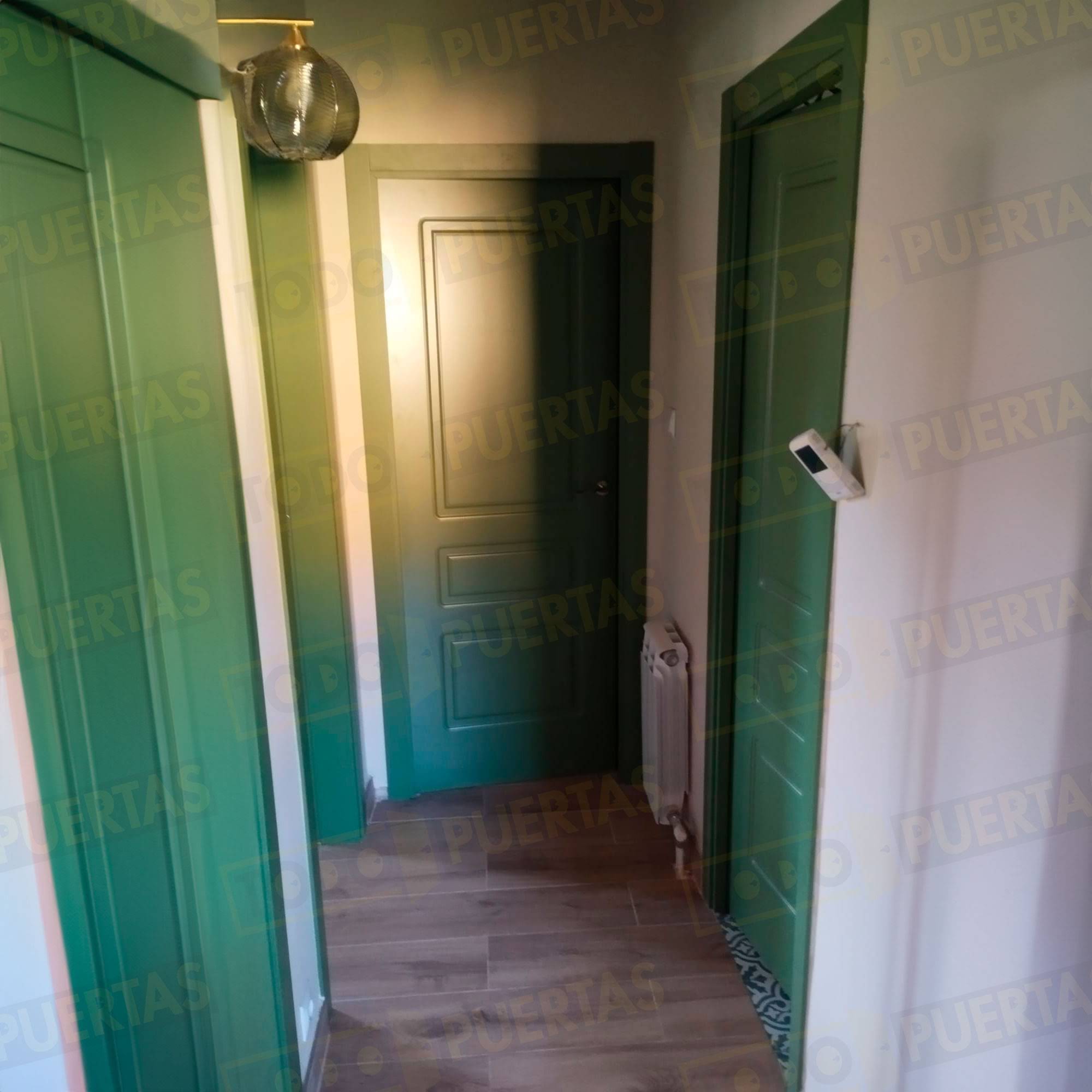 Foto Rodapiés cliente 8