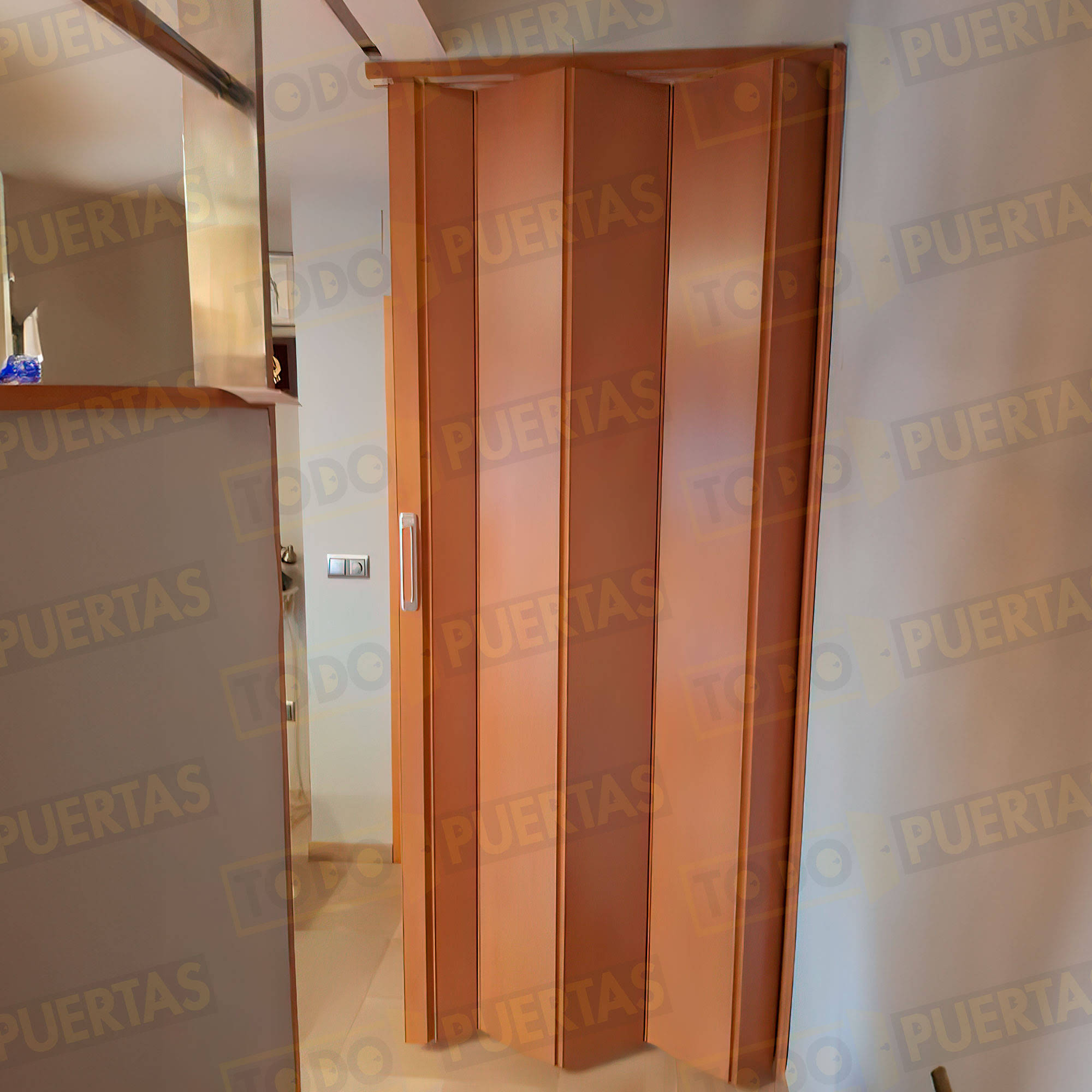 Foto Puertas Baratas en Almería cliente 8