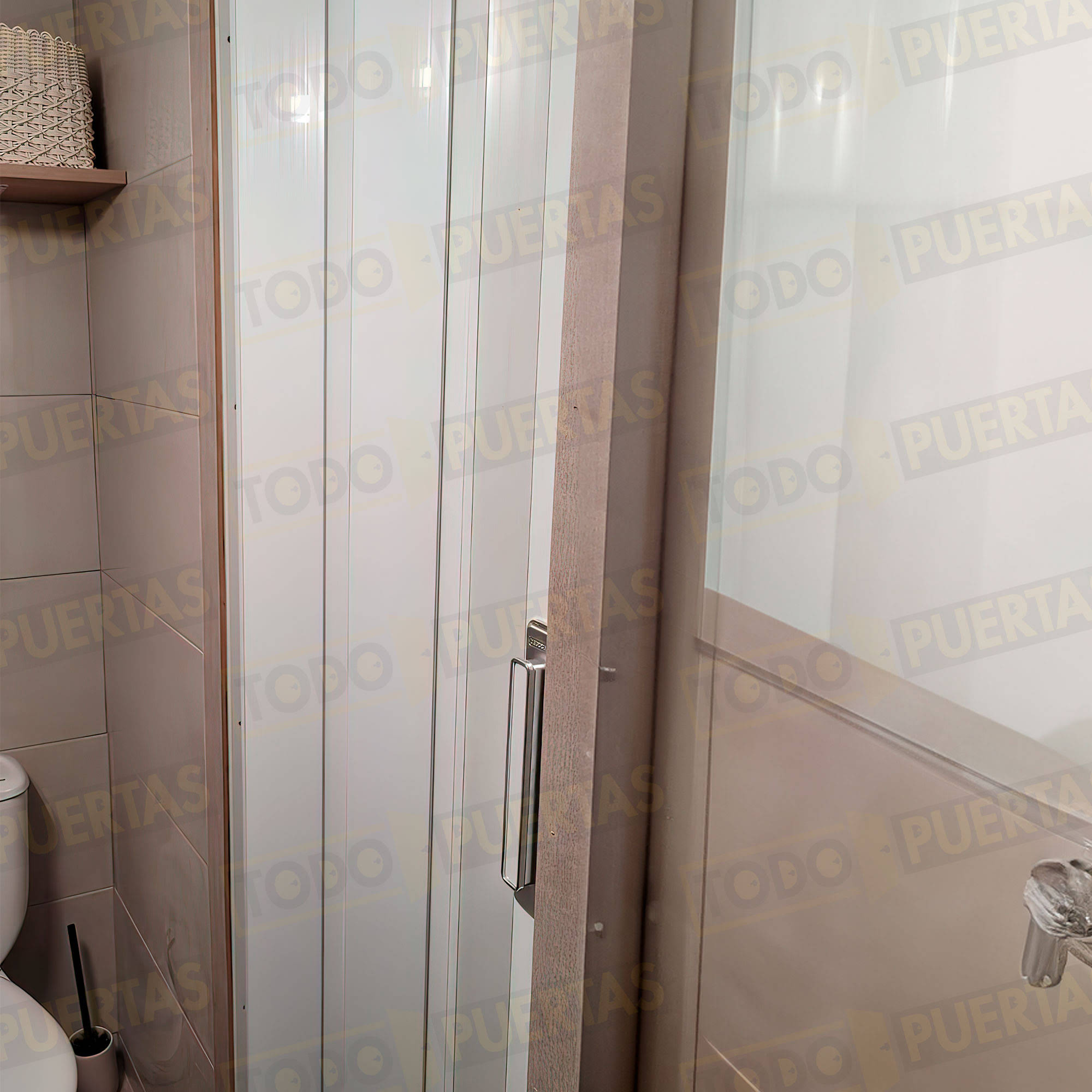 Foto Ventanas de madera rústicas cliente 11