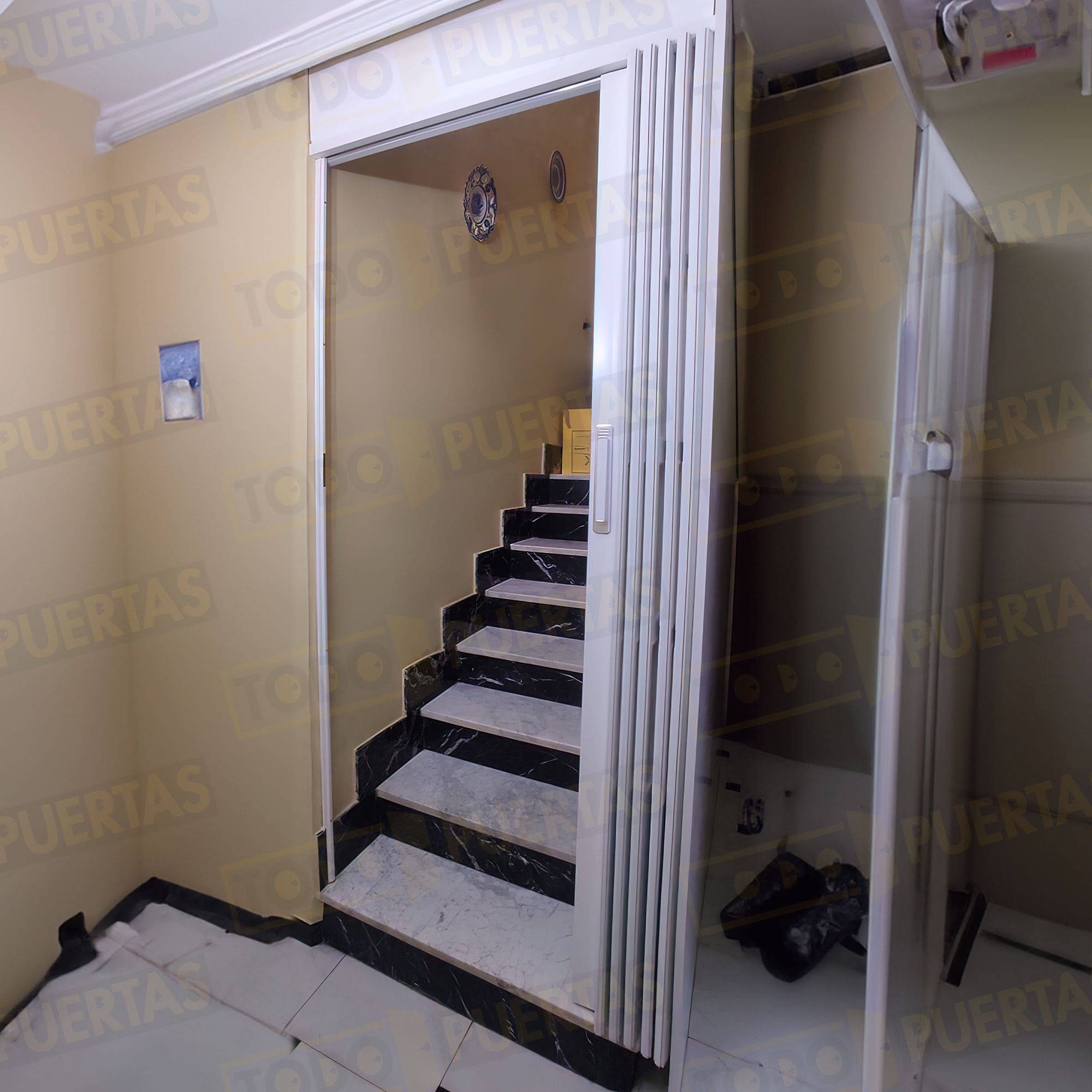 Foto Cercos y Molduras cliente 9