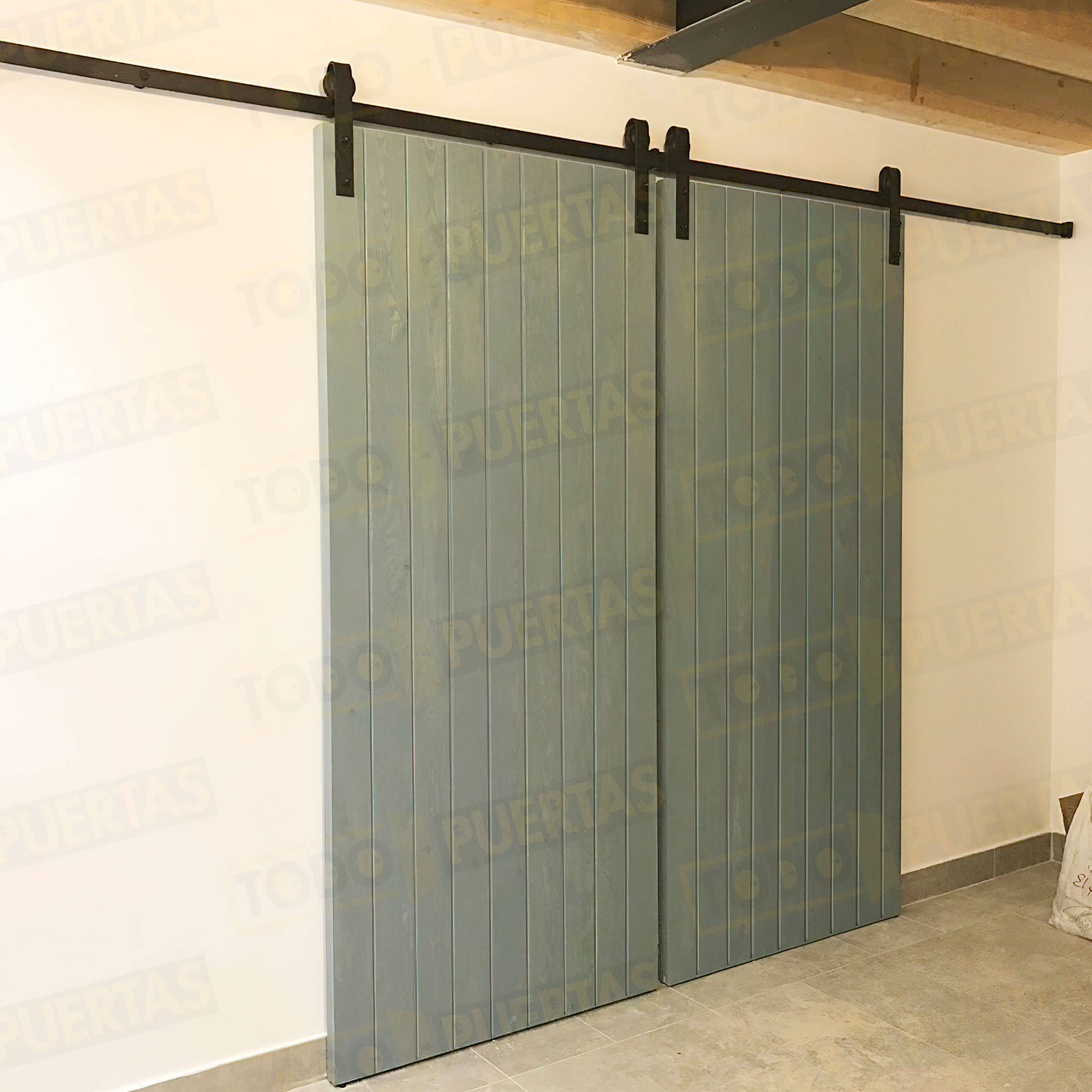 Foto Cercos y Molduras cliente 4