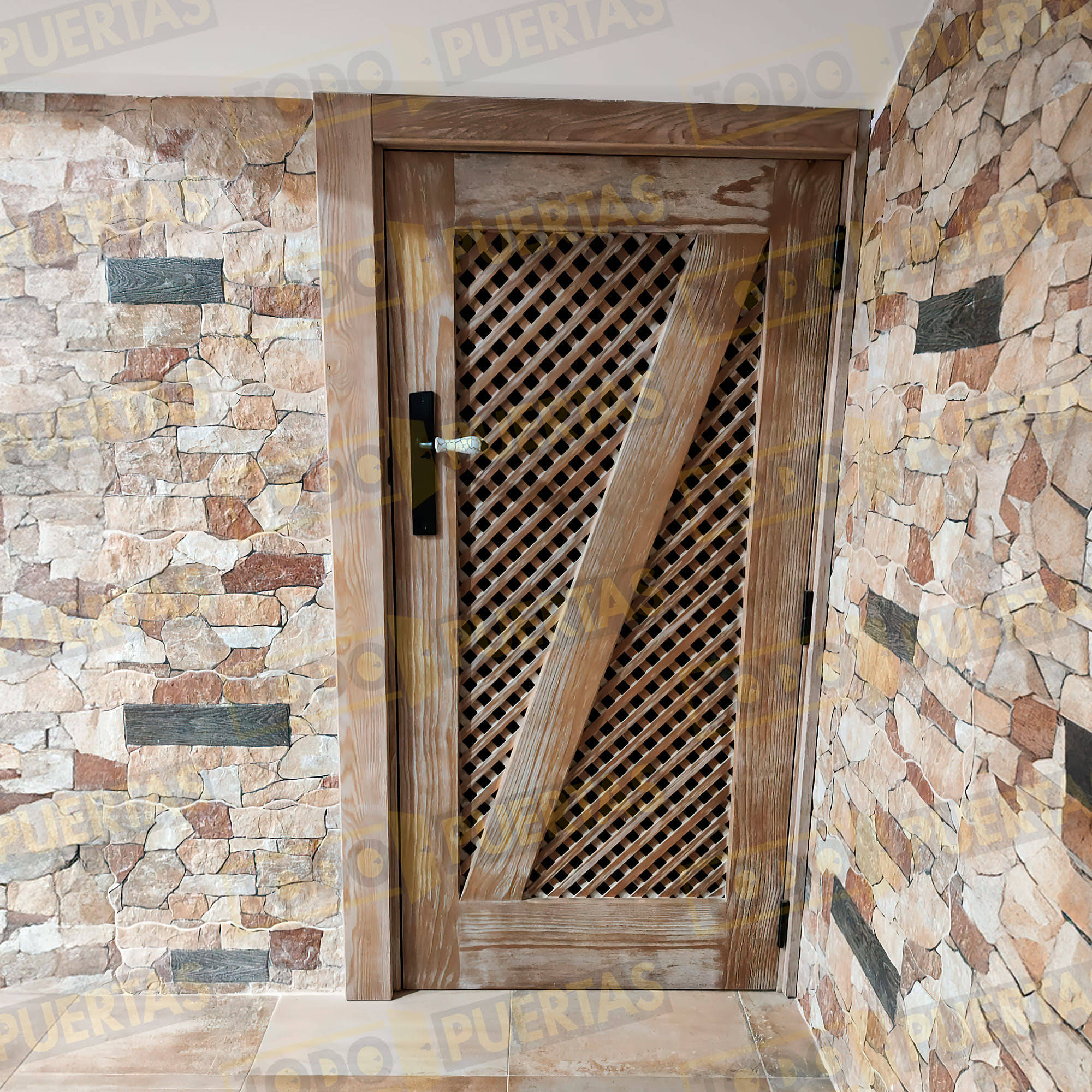 Foto Premarcos para Puertas y Ventanas cliente 1