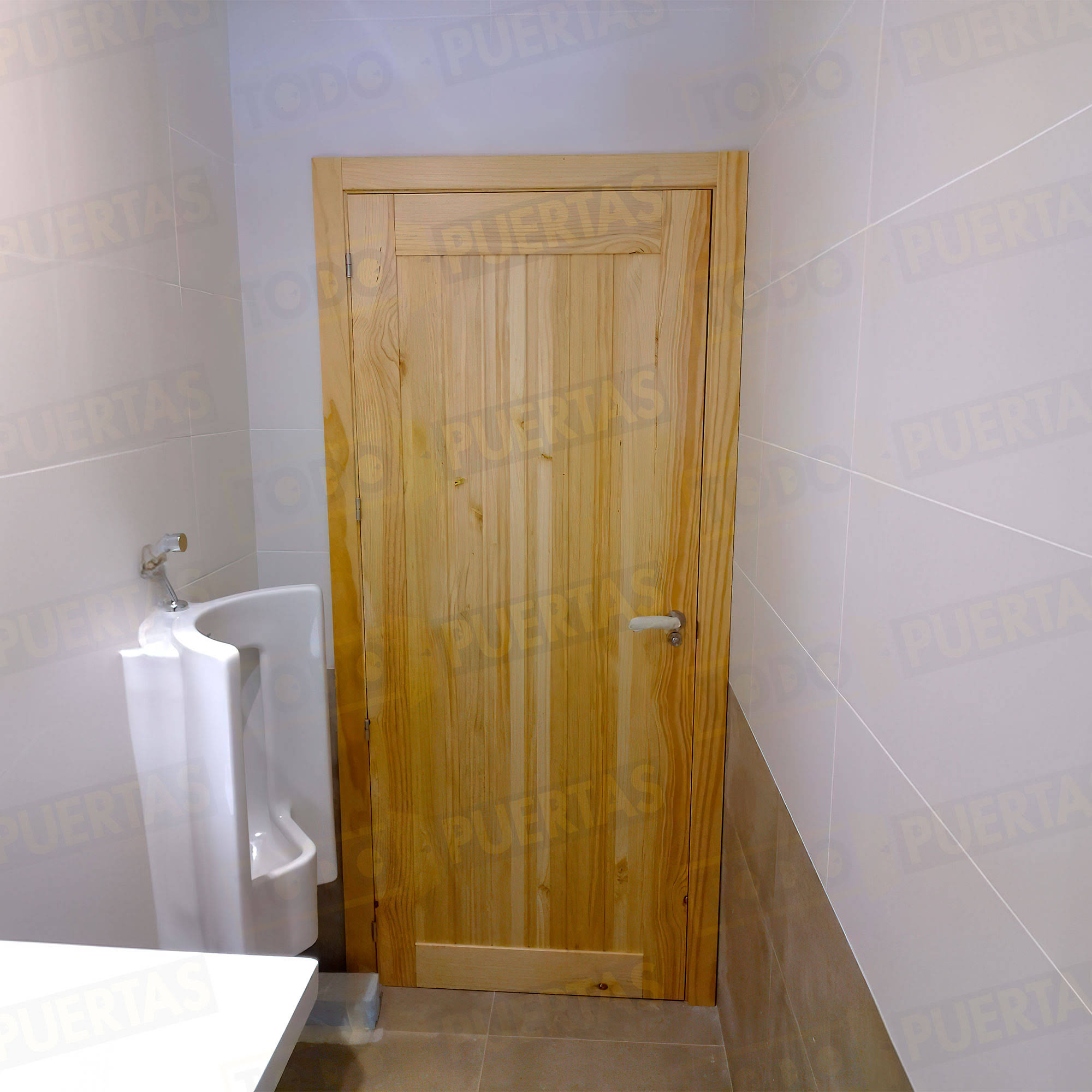 Foto Ventanas de madera rústicas cliente 5