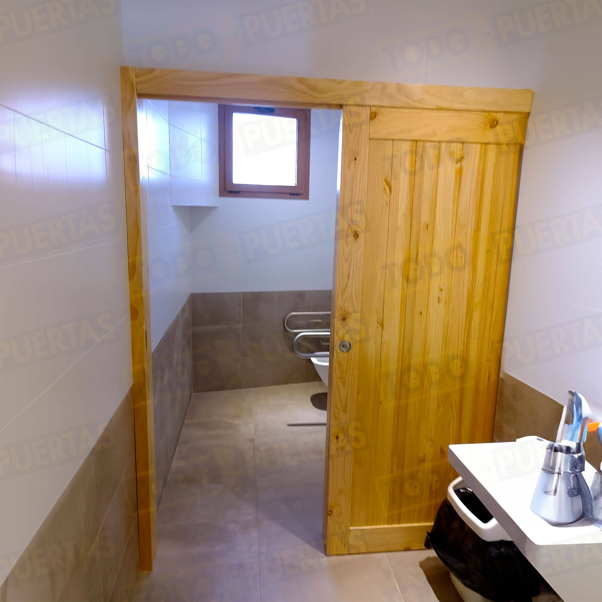 Foto Carpintería cliente 2