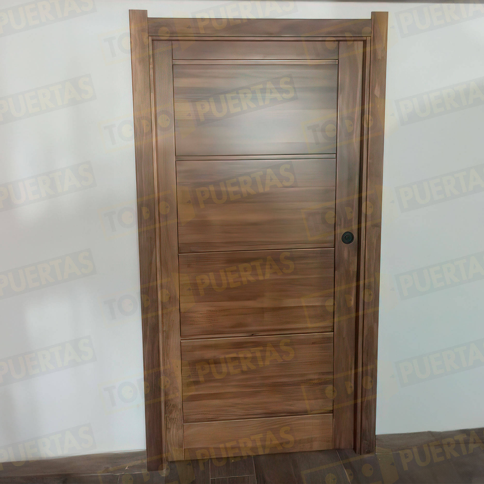 Foto Especial Herrajes Rústicos cliente 4